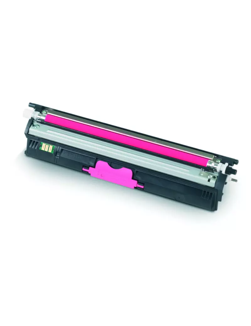 Toner Compatibile Oki 44250722 (Magenta 2500 pagine)