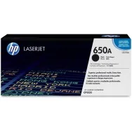 Toner Originale HP CE270A 650A (Nero 13500 pagine)