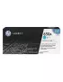 Toner Originale HP CE271A 650A (Ciano 15000 pagine)