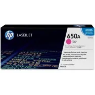 Toner Originale HP CE273A 650A (Magenta 15000 pagine)