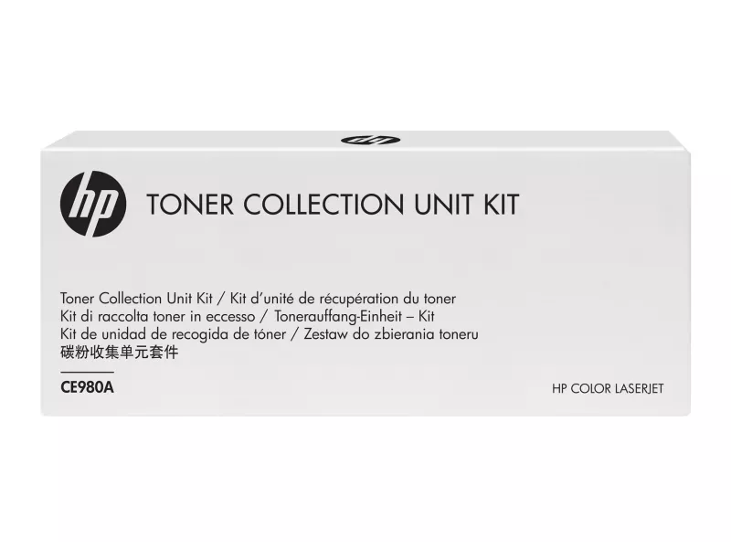Vaschetta di Recupero Originale HP CE980A (150000 pagine)