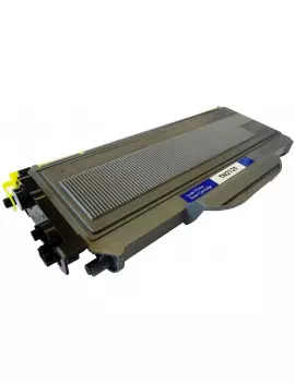 Toner Compatibile Brother TN-2120 (Nero 2600 pagine)