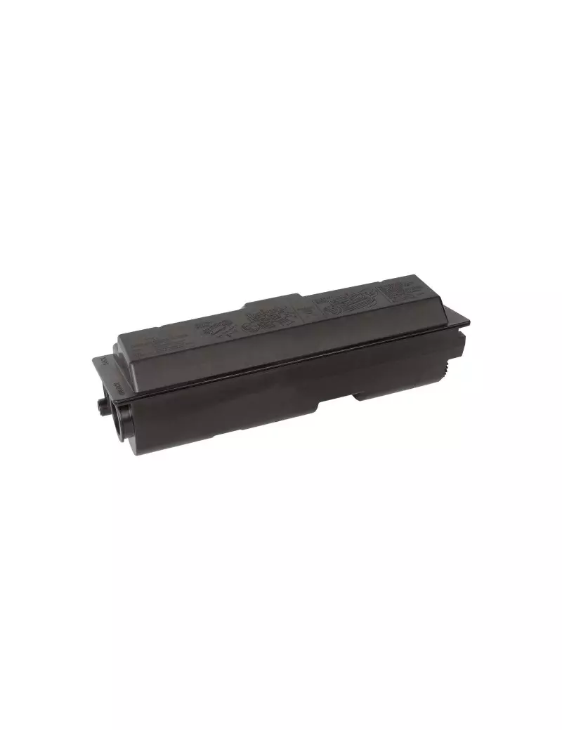 Toner Compatibile Kyocera TK-110 1T02FV0DE0 (Nero 6000 pagine) Toner Compatibile Kyocera TK-110 1T02FV0DE0 (Nero 6000 pagine)