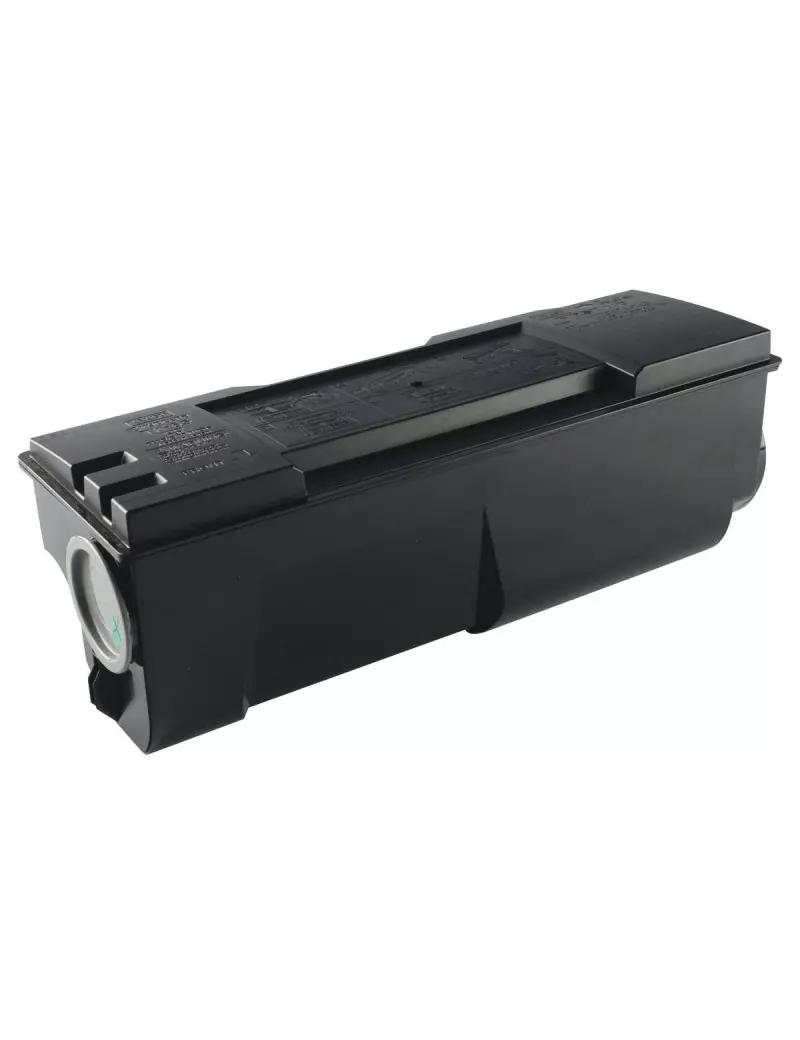 Toner Compatibile Kyocera TK-65 370QD0KX (Nero 20000 pagine) Toner Compatibile Kyocera TK-65 370QD0KX (Nero 20000 pagine)
