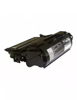 Toner Compatibile Lexmark 64016HE (Nero 21000 pagine)