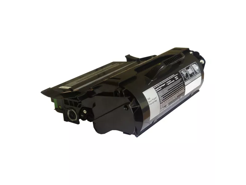 Toner Compatibile Lexmark 64016HE (Nero 21000 pagine) Toner Compatibile Lexmark 64016HE (Nero 21000 pagine)