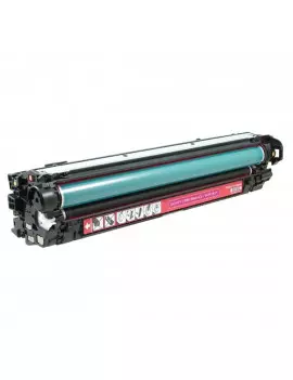 Toner Compatibile HP CE273A 650A (Magenta 15000 pagine)