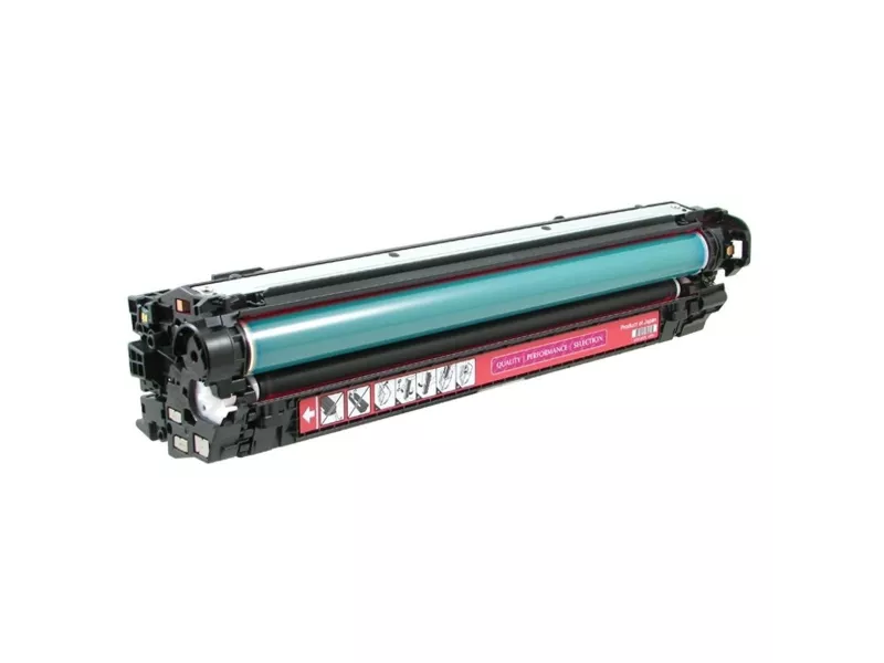 Toner Compatibile HP CE273A 650A (Magenta 15000 pagine) Toner Compatibile HP CE273A 650A (Magenta 15000 pagine)