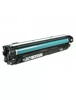 Toner Compatibile HP CE270A 650A (Nero 13500 pagine)