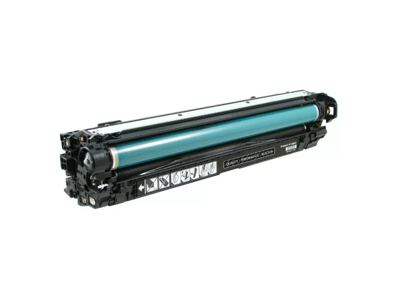 Toner Compatibile HP CE270A 650A (Nero 13500 pagine)
