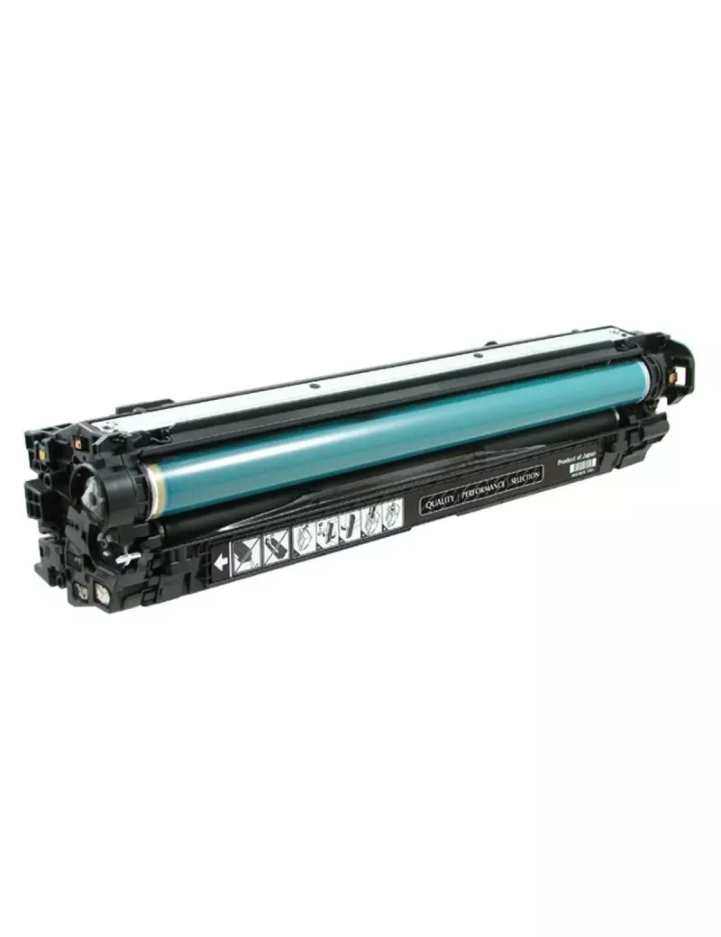 Toner Compatibile HP CE270A 650A (Nero 13500 pagine) Toner Compatibile HP CE270A 650A (Nero 13500 pagine)