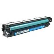Toner Compatibile HP CE271A 650A (Ciano 15000 pagine)