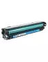 Toner Compatibile HP CE271A 650A (Ciano 15000 pagine)