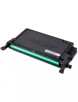 Toner Compatibile Samsung CLT-K5082L SU188A (Nero 5000 pagine)