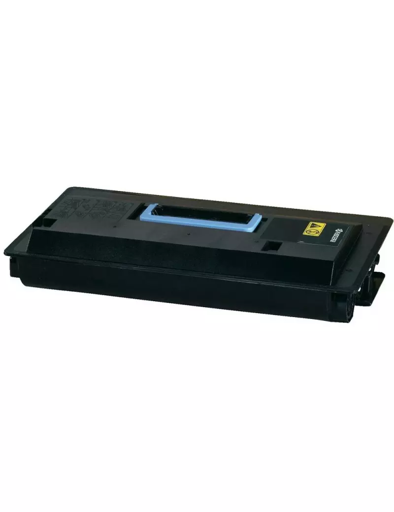 Toner Compatibile Kyocera TK-715 1T02GR0EU0 (Nero 34000 pagine)