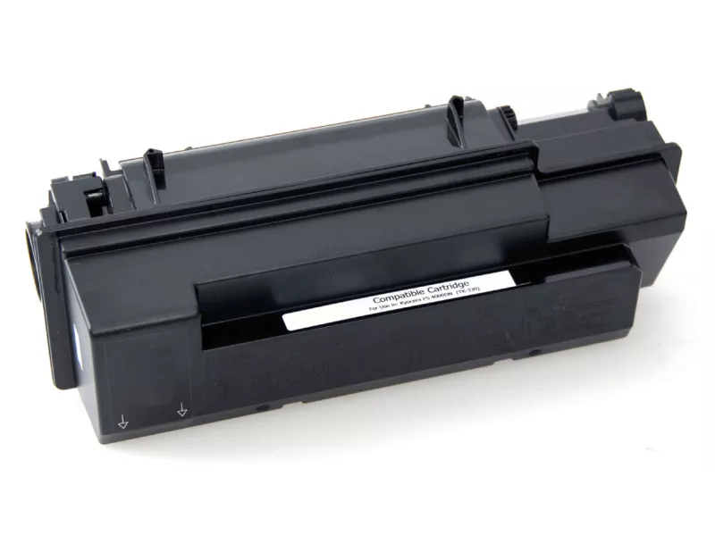 Toner Compatibile Kyocera TK-330 1T02GA0EUC (Nero 20000 pagine)