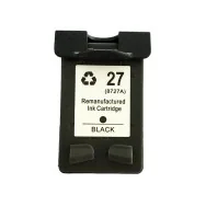 Cartuccia Compatibile HP C8727A 27 (Nero 680 pagine)