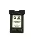 Cartuccia Compatibile HP C8727A 27 (Nero 680 pagine)