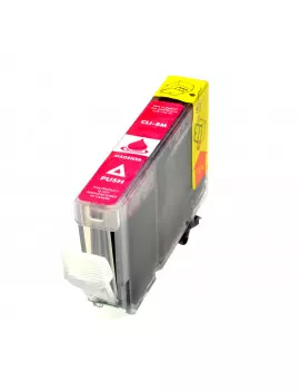 Cartuccia Compatibile Canon CLI-8M 0622B001 (Magenta)