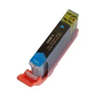 Cartuccia Compatibile Canon CLI-8C 0621B001 (Ciano)
