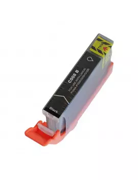 Cartuccia Compatibile Canon CLI-8BK 0620B001 (Nero)