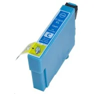 Cartuccia Compatibile Epson T181240 (Ciano XL 450 pagine)
