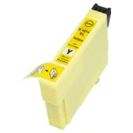Cartuccia Compatibile Epson T181440 (Giallo XL 450 pagine)