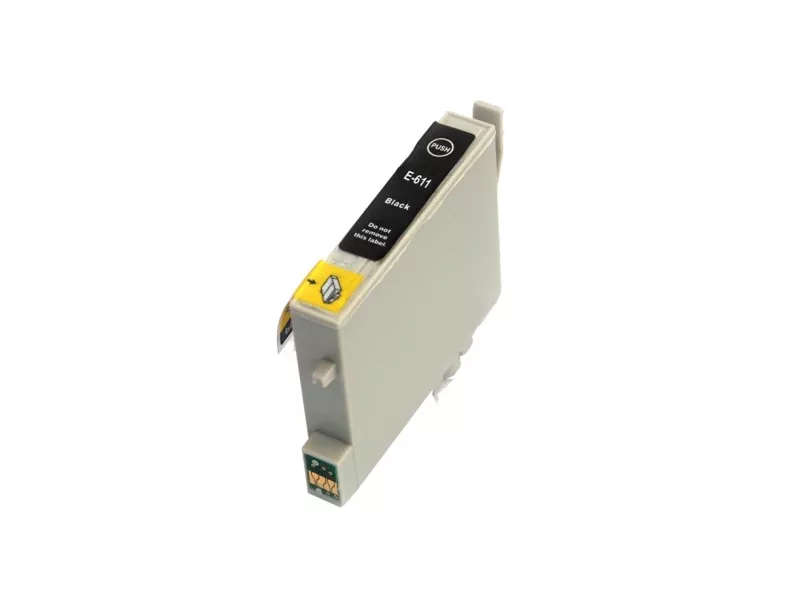 Cartuccia Compatibile Epson T061140 (Nero 250 pagine)