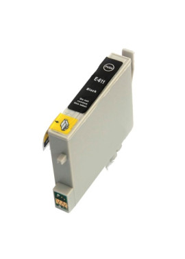 Cartuccia Compatibile Epson T061140 (Nero 250 pagine)
