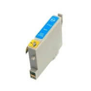 Cartuccia Compatibile Epson T061240 (Ciano 420 pagine)