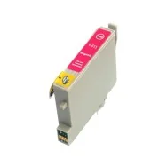 Cartuccia Compatibile Epson T061340 (Magenta 370 pagine)