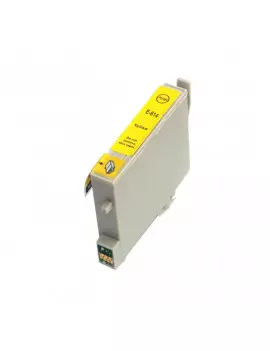 Cartuccia Compatibile Epson T061440 (Giallo 420 pagine)