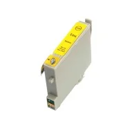 Cartuccia Compatibile Epson T061440 (Giallo 420 pagine)