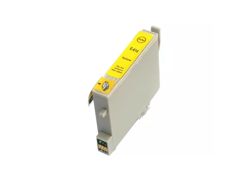 Cartuccia Compatibile Epson T061440 (Giallo 420 pagine) Cartuccia Compatibile Epson T061440 (Giallo 420 pagine)