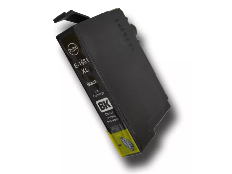 Cartuccia Compatibile Epson T163140 (Nero 500 pagine)