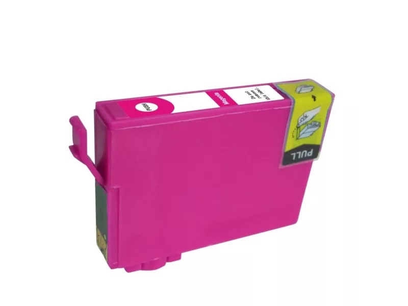Cartuccia Compatibile Epson T163340 (Magenta 450 pagine)