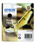 Cartuccia Originale Epson T163140 16XL (Nero 500 pagine)