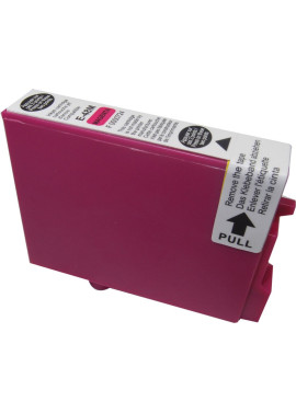 Cartuccia Compatibile Epson T048340 (Magenta 430 pagine)