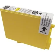 Cartuccia Compatibile Epson T048440 (Giallo 430 pagine)
