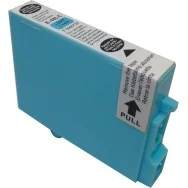 Cartuccia Compatibile Epson T048540 (Ciano Chiaro 430 pagine)