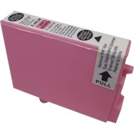 Cartuccia Compatibile Epson T048640 (Magenta Chiaro 430 pagine)