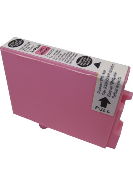 Cartuccia Compatibile Epson T048640 (Magenta Chiaro 430 pagine)