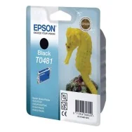 Cartuccia Originale Epson T048140 (Nero 630 pagine)