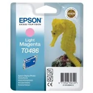 Cartuccia Originale Epson T048640 (Magenta Chiaro 430 pagine)