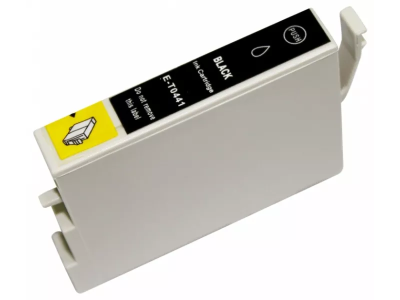 Cartuccia Compatibile Epson T044140 (Nero 400 pagine) Cartuccia Compatibile Epson T044140 (Nero 400 pagine)