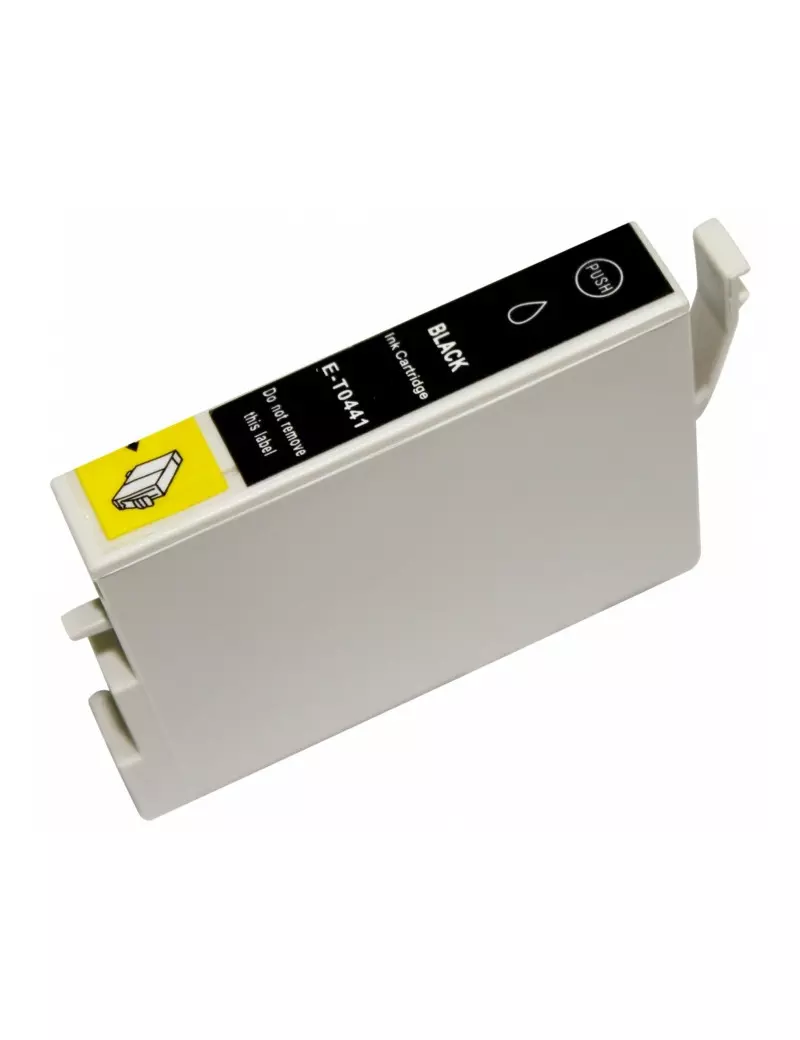 Cartuccia Compatibile Epson T044140 (Nero 400 pagine) Cartuccia Compatibile Epson T044140 (Nero 400 pagine)