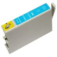Cartuccia Compatibile Epson T044240 (Ciano 400 pagine)