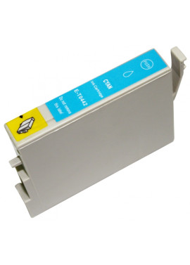 Cartuccia Compatibile Epson T044240 (Ciano 400 pagine)