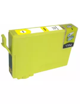 Cartuccia Compatibile Epson T044440 (Giallo 400 pagine)