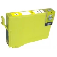 Cartuccia Compatibile Epson T044440 (Giallo 400 pagine)
